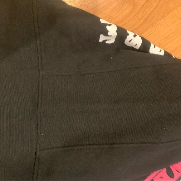 CHNGE Mother Earth Crew Neck Oversized Sweatshirt Urban Outfitters New w/ Tags - Picture 7 of 8